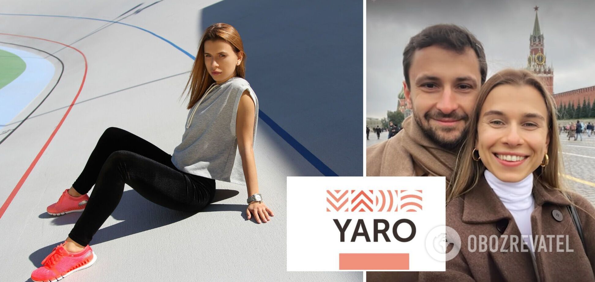 В Украине объявили бойкот товарам ТМ невестки Кернеса: женщина 'отличилась' украинофобским анекдотом