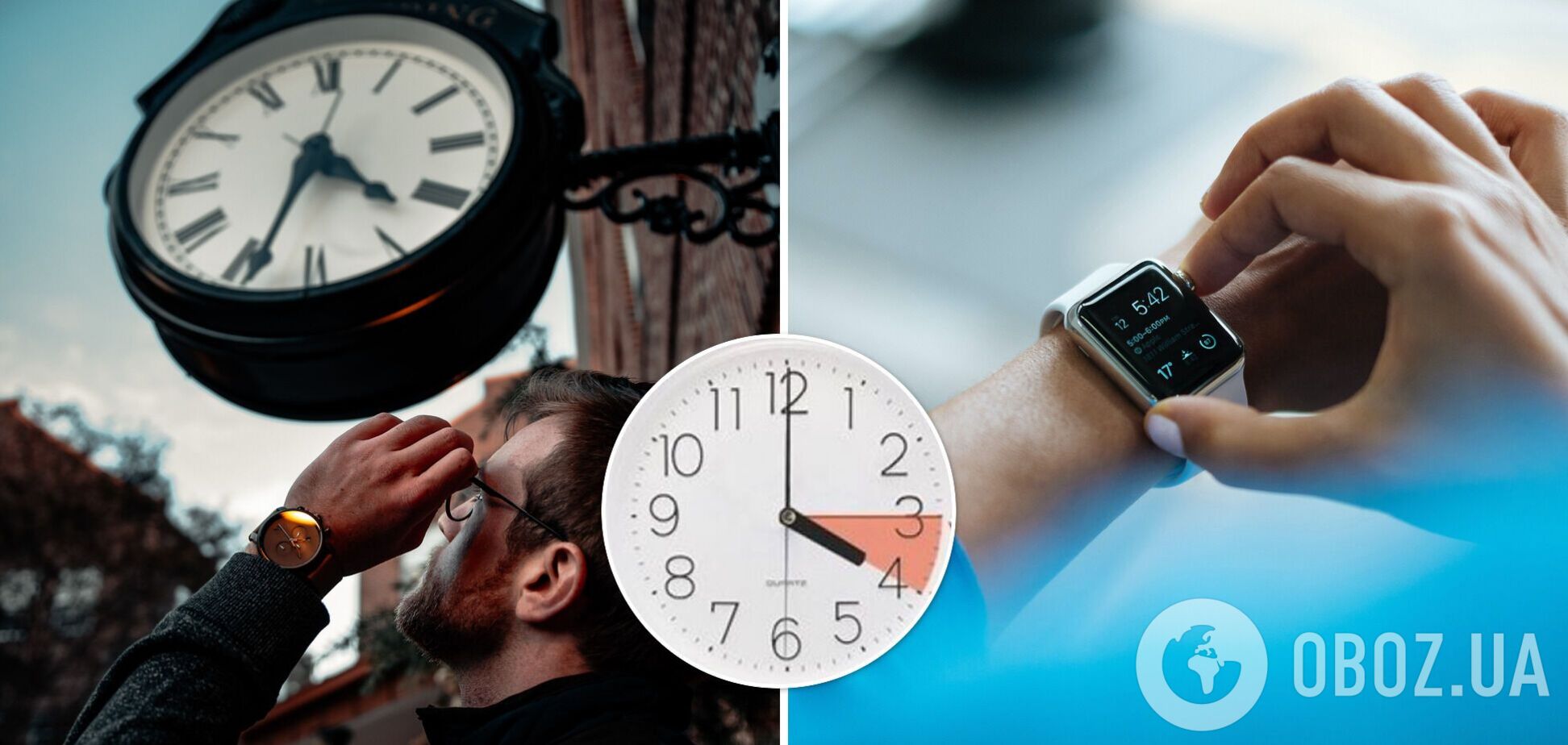 Перехід на зимовий час: як мінімізувати стрес і не заплутатися з переведенням годинників