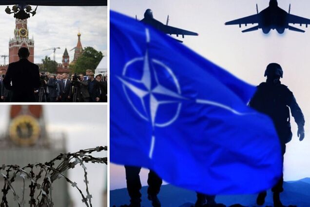 Кремль погрожує війною