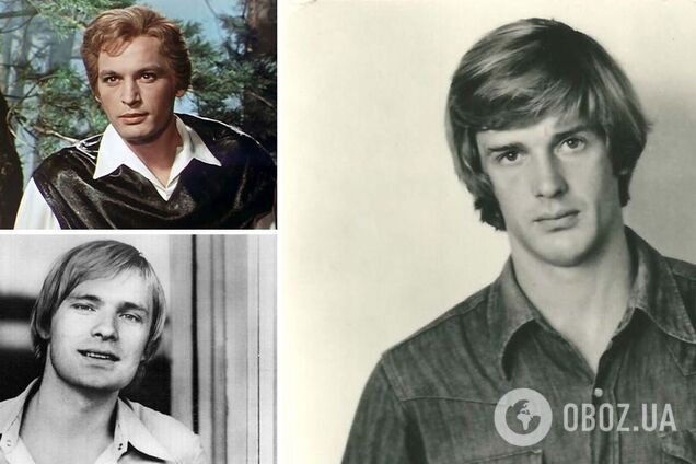 Секс-символов советского кино знают до сих пор