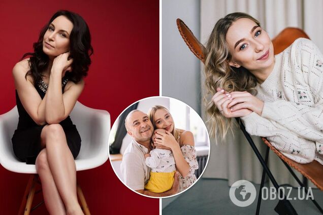 Сімейний скандал навколо Віктора Павліка