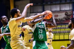 Суперлига Windrose