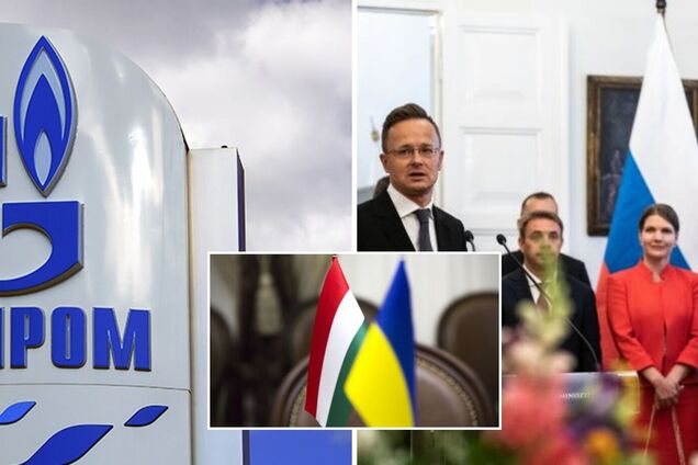 Ахіллесова п'ята ЄС. Як Угорщина потурає Москві і дестабілізує Україну