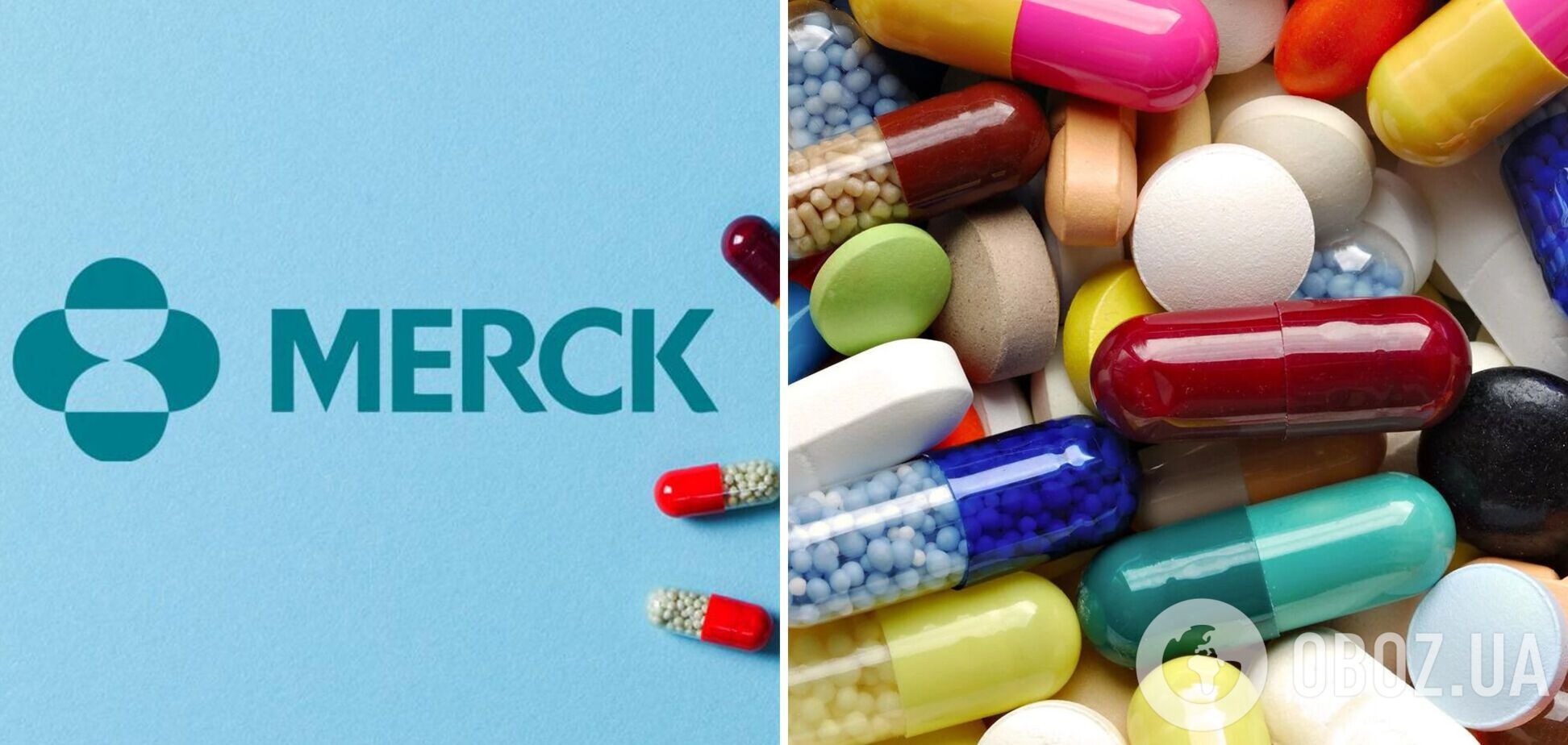Глава офиса ВОЗ в Украине рассказал, могут ли таблетки Merk от COVID-19 стать альтернативой прививке