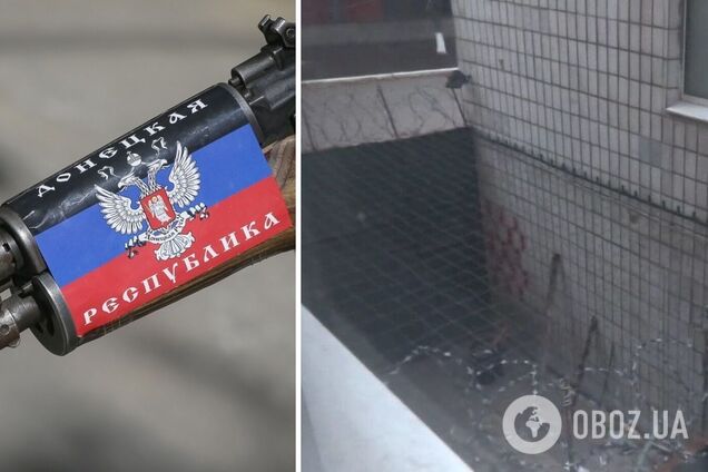 Катування в донецькій 'Ізоляції': прокуратура передала до суду справу проти організаторів в'язниці