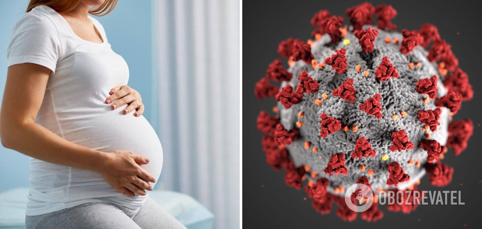 У Дніпрі лікарі врятували породіллю з онкозахворюванням та COVID-19