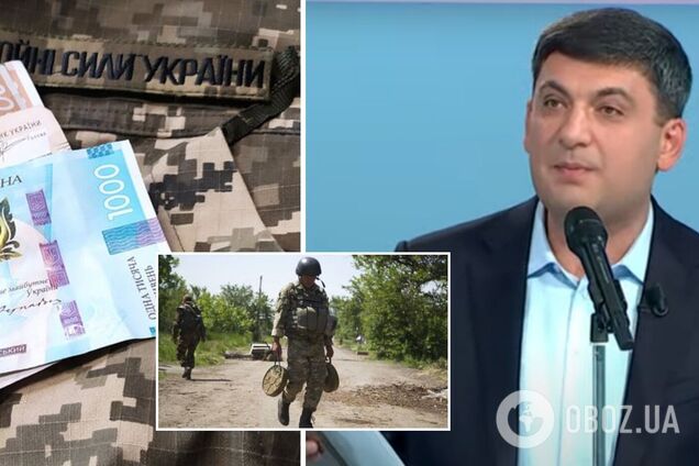 Менше ніж за місяць заборгованість перед ЗСУ зросла до 2,3 млрд гривень – експрем'єр озвучив відповідь Міноборони