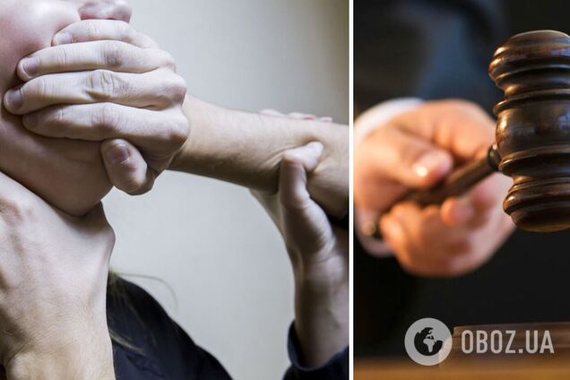 На Волині чоловік зґвалтував дівчину, яка перенесла гінекологічну операцію