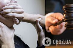 На Волыни мужчина изнасиловал девушку, которая перенесла гинекологическую операцию