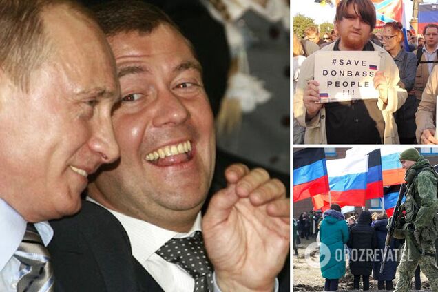 В 'ДНР' нет безработицы, потому что нет дураков работать за копейки