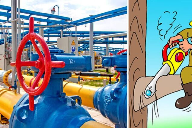 Пророссийские долбоклюи в Украине ведут себя так, вроде живут в Сенегале