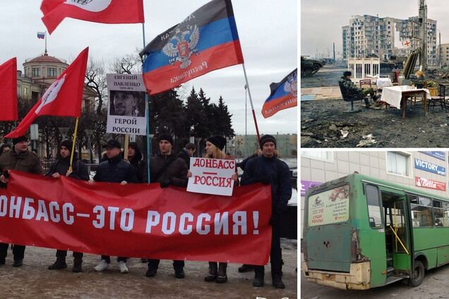 'Авось пожалеют!' – новая стратегия ОРДЛО и РФ