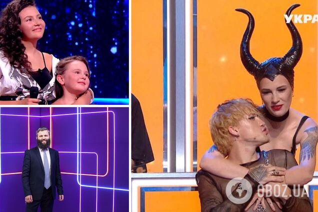 'Співають всі': стало известно, кто вышел в финал с 6 выпуска. Фото