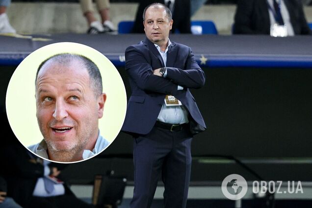 Юрій Вернидуб