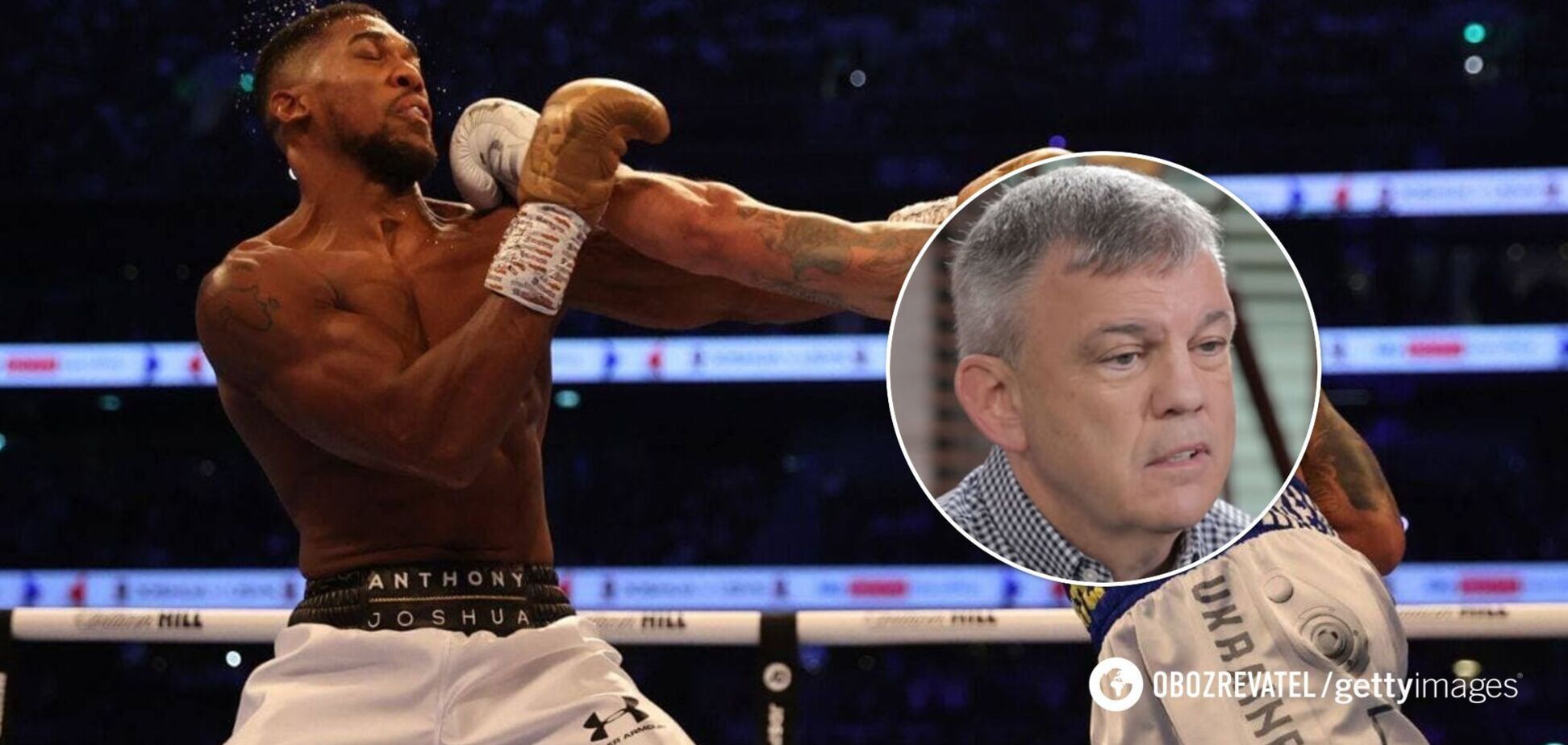 Названы главные ошибки Джошуа в бою с Усиком