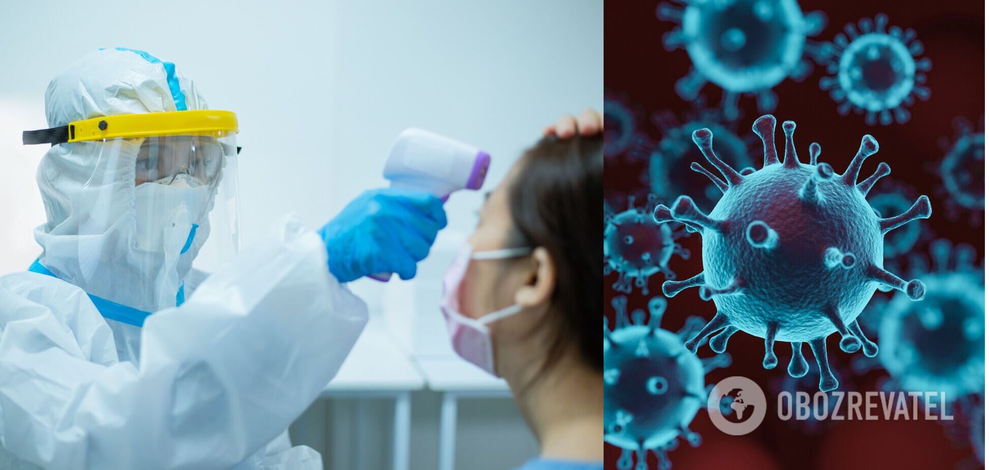 Послаблення обмежень в Австралії та 700 тис. померлих у США. Хроніка коронавірусу на 2 жовтня