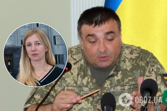 Дело о сексуальных домогательствах в ВСУ: суд отклонил иск полковника о клевете. Видео