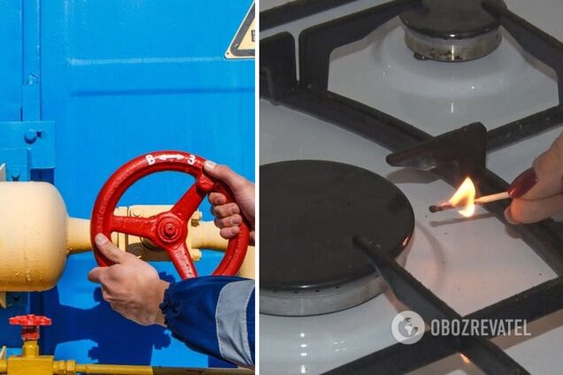 Украина не сможет существенно нарастить добычу газа