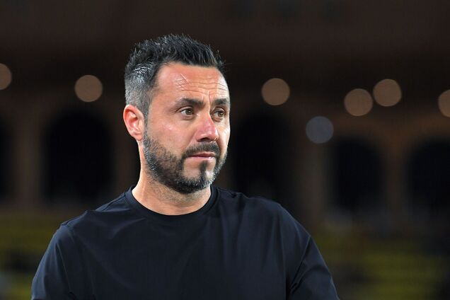 Тренер 'Шахтаря' зізнався в помилці в матчі з 'Реалом'