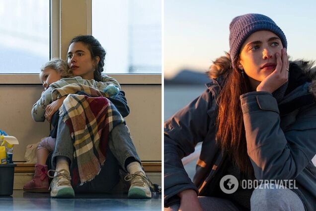 Сериал 'Уборщица': почему стоит посмотреть сериал о насилии в паре. Трейлер