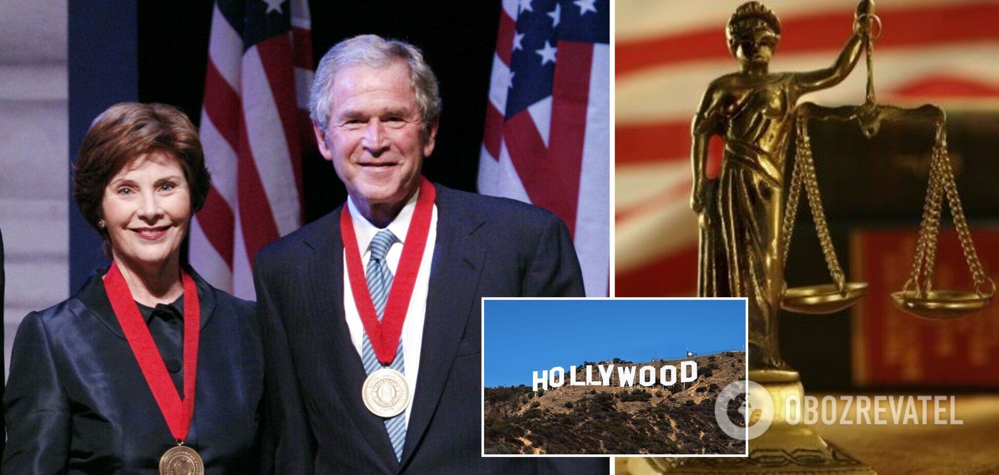 Знаменитости, которые избежали наказания за убийство: пять вопиющих случаев