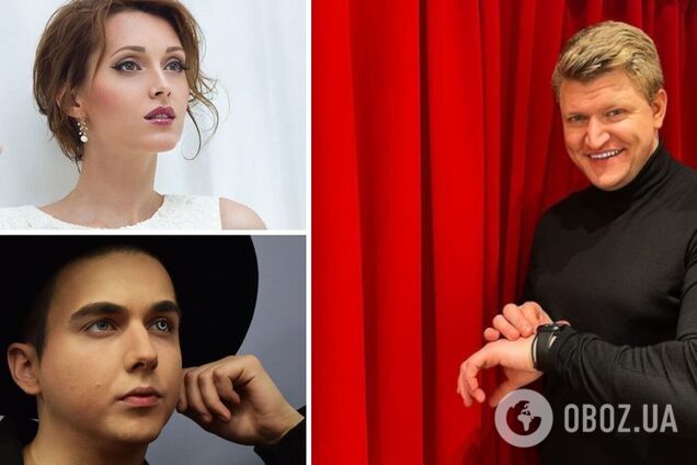 Жизнь после 'Х-Фактора': как сложилась судьба победителей шоу. Видео