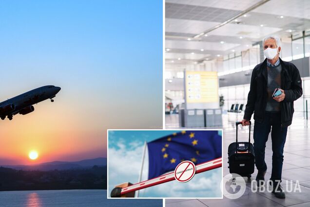 Коронавирус в мире