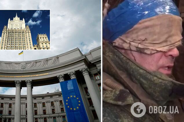 РФ продемонстрировала свое отношение к людям с российскими паспортами