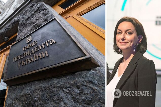 Журналістка побачила 'перші дзвіночки' загрози свободі слова