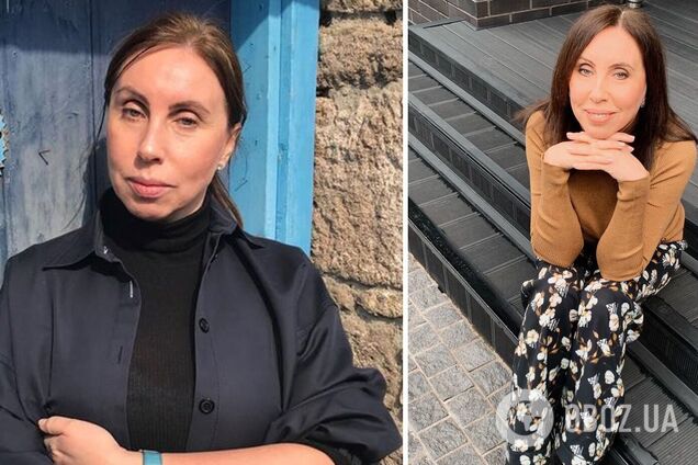 'Больно очень': экс-супруга Валерия Меладзе откровенно рассказала о смерти сына. Видео