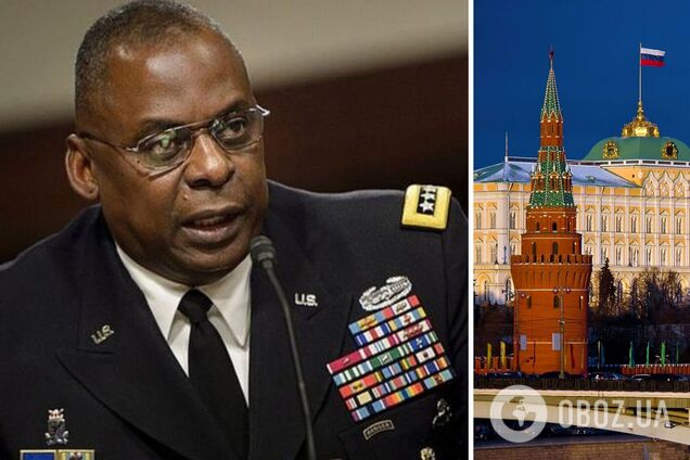 Глава Пентагона заявил о поддержке Украины: Климкин сказал, как США могут остановить Россию