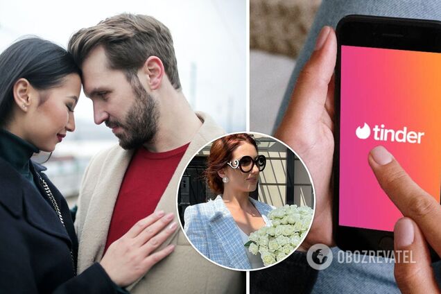 Сексологиня назвала головну небезпеку сайтів знайомств і розкрила, чим корисний секс на першому побаченні. Ексклюзив