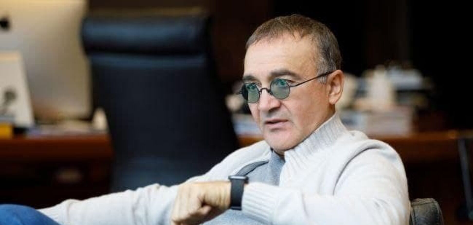 KAN Development готов создать уникальный Эко-парк на территории Горбачихи в Киеве, – Никонов