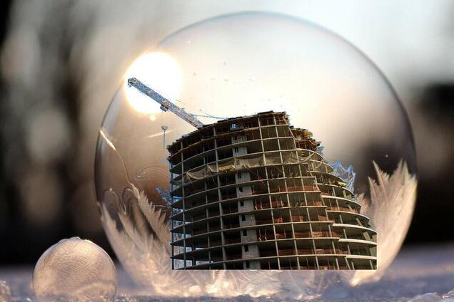 Три признака того, что новостройка – это пирамида