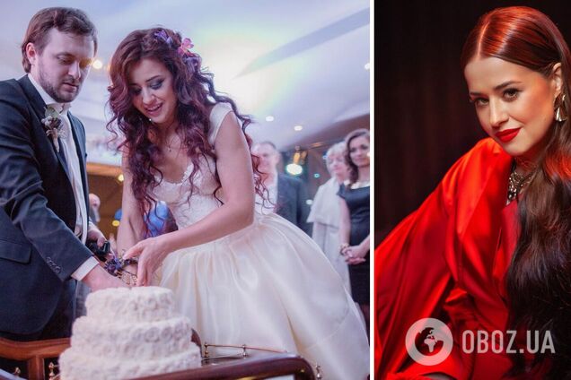 Розлучення Ярослави і Михайла Хоми