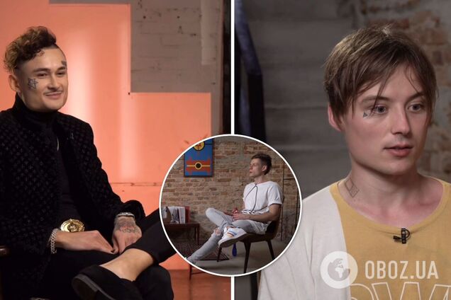 Интервью Дудя с Моргенштерном и Ивангаем