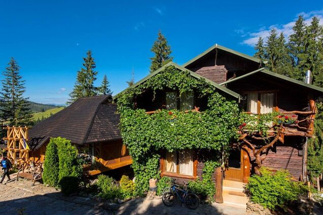 Коттедж в Буковеле: что нужно для идеального отпуска?