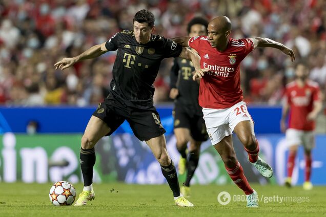 Неудача 'Динамо', разгромы от 'Баварии' и 'Челси': результаты и обзоры Лиги чемпионов 20 октября