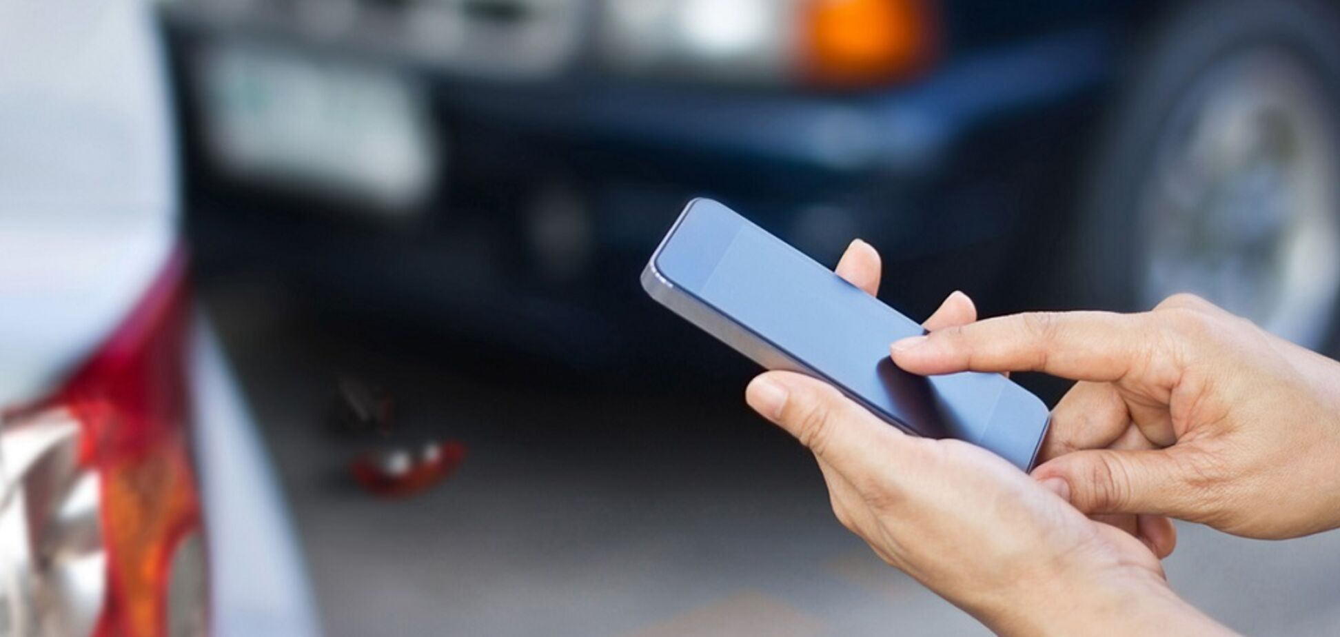 Депутаты предлагают обогатиться на нарушителях ПДД