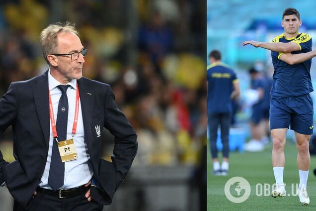 Петраков и Малиновский