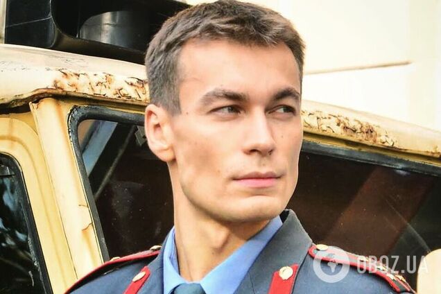 'Иди в шахту поработай': звезда 'Места под солнцем' Кузнецов рассказал о закулисье актерской карьеры. Интервью