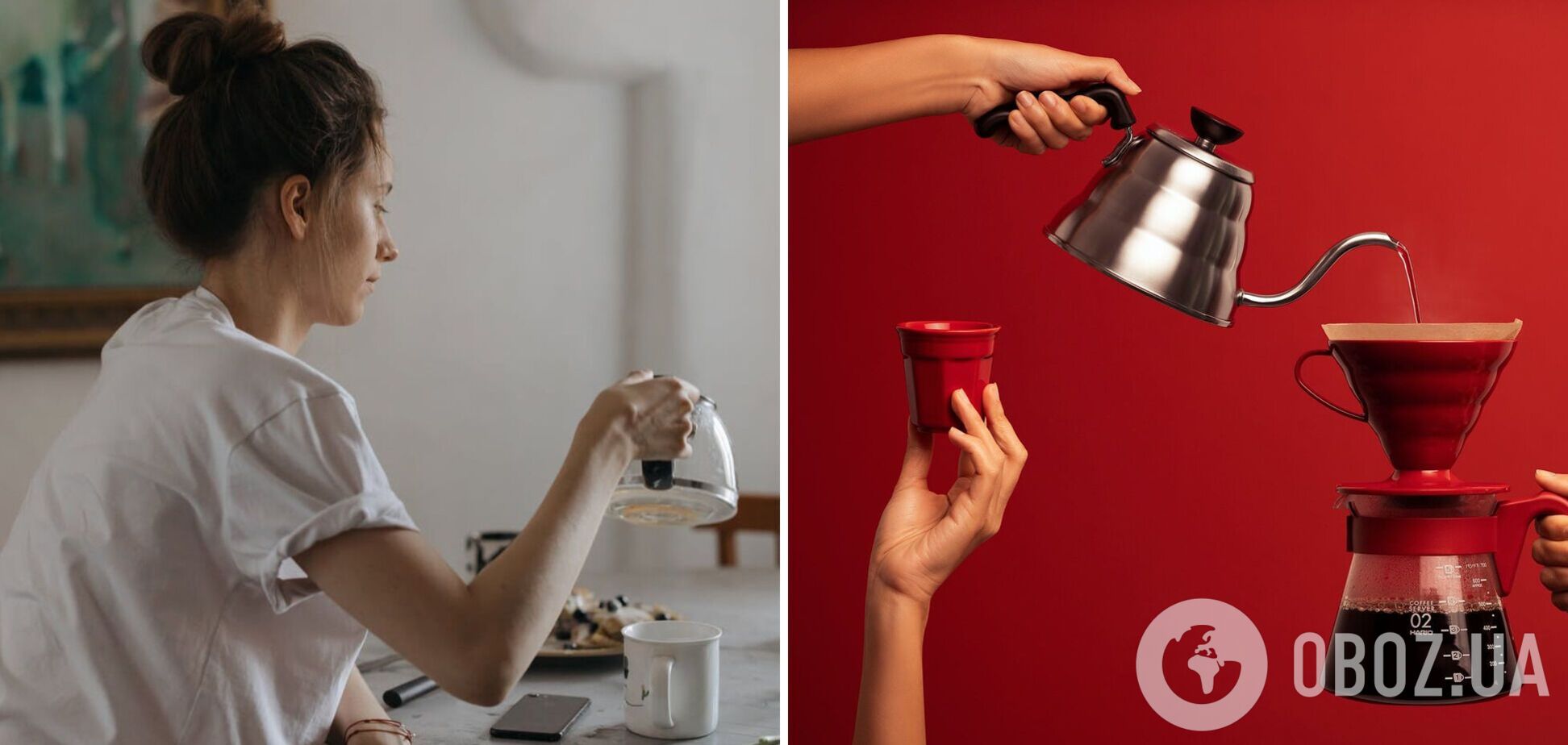 Стоит ли отказаться от кофе по утрам и каким напитком заменить: объясняет фудэксперт