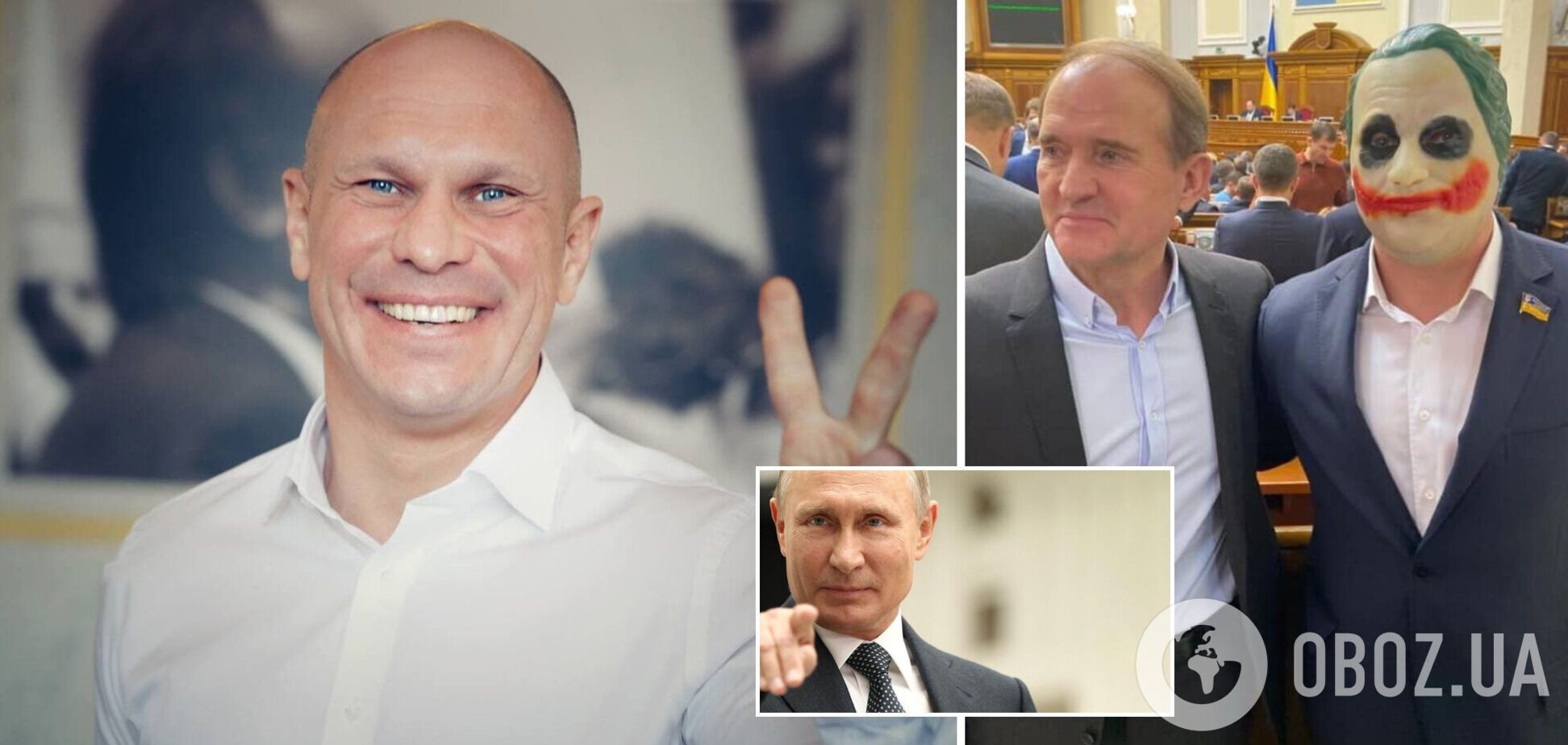 Кива оказался на грани вылета из ОПЗЖ