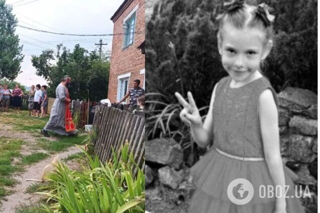 Дівчинка була двічі зґвалтована: адвокат розкрив нові деталі вбивства 6-річної дитини на Харківщині