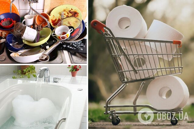 В Европе придумали много способов экономии