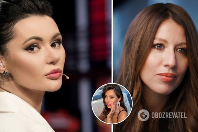 Диана Панченко резко отреагировала на скандал с Мисс Украина Вселенная  Анной Неплях | OBOZ.UA