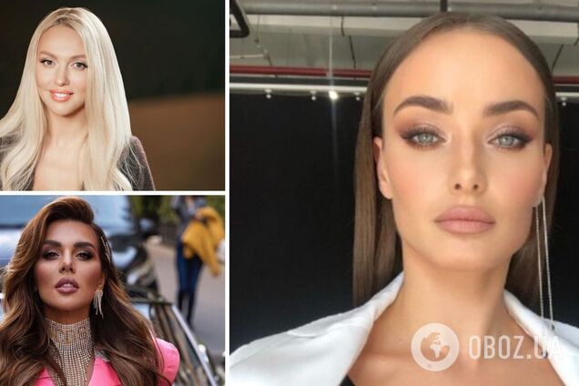 'Это были токсичные отношения, которые убивали меня': украинские звезды рассказали, как стали жертвами насилия