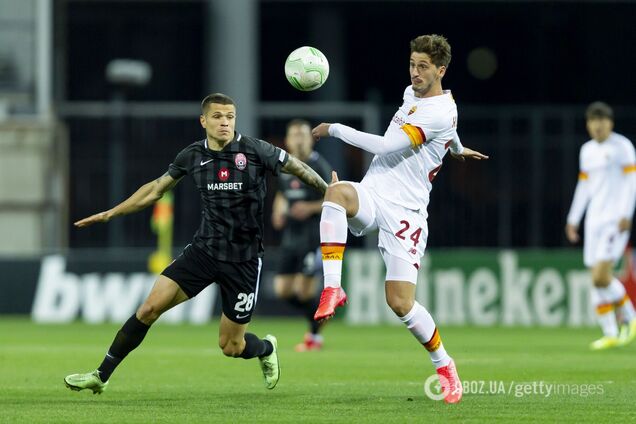 Є перша перемога! Україна перервала жахливу серію у футбольних єврокубках