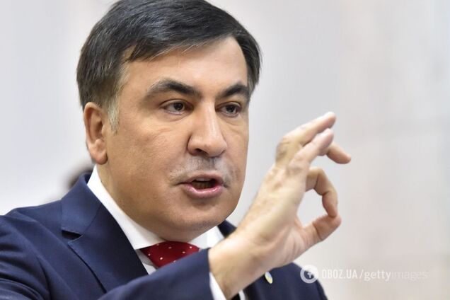 Саакашвили заявил, что не прекратит голодовку, и призвал оппозиционные партии объединиться: я готов умереть