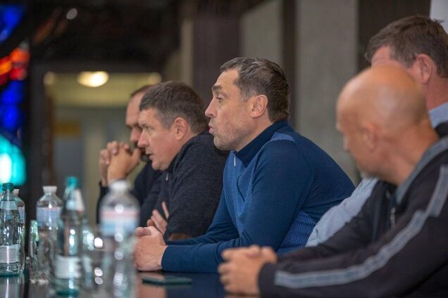 Президент Федерации водного поло Александр Свищев: у детского ватерполо – огромный потенциал в Украине